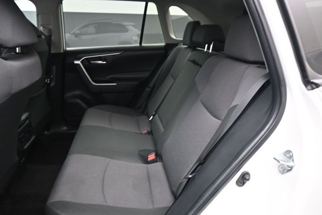 Used 2025 Toyota RAV4 SUV