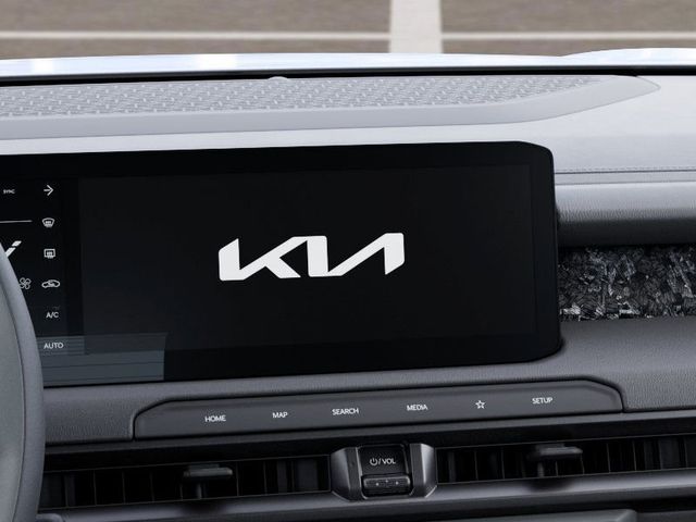 2027 Kia Telluride