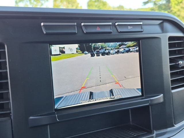 Used 2024 White Ford XL image 26