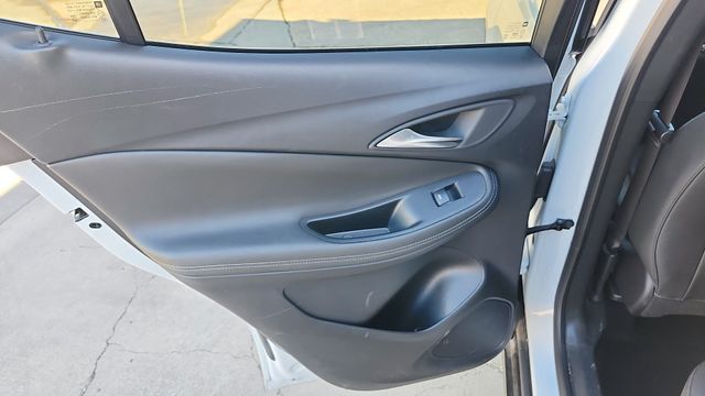 2024 Buick Encore GX