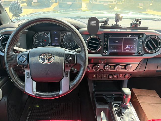 Used 2020 Toyota Tacoma Truck