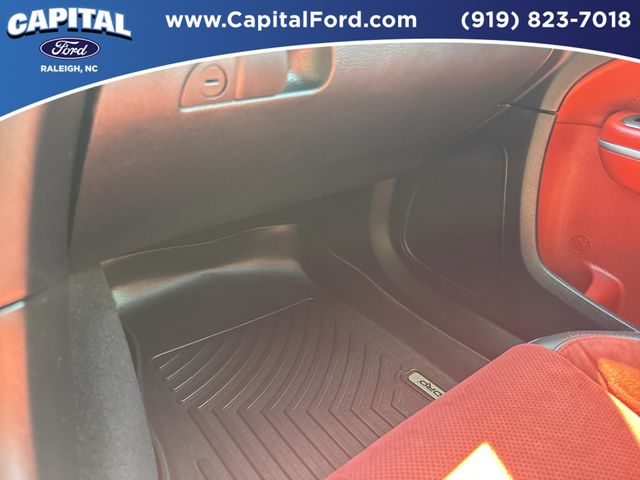 Used 2022 Gray Dodge R/T Scat Pack image 28