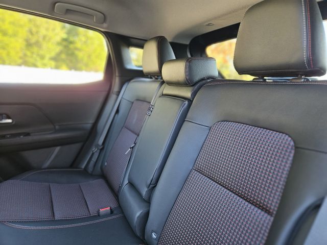 New 2026 Nissan Kicks SUV