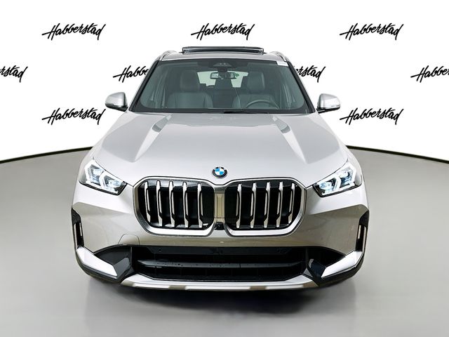 2025 BMW X1 xDrive28i 2