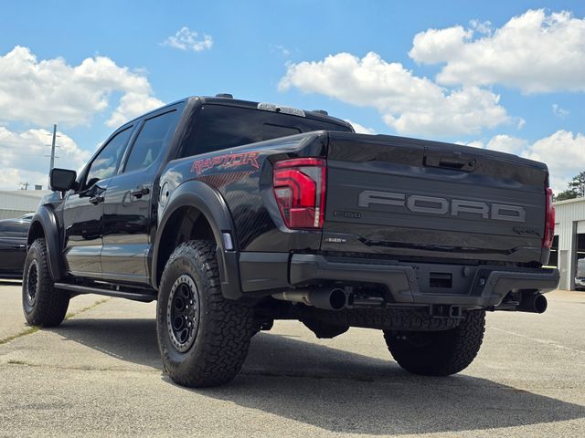 2025 Ford F-150 Raptor:169062A