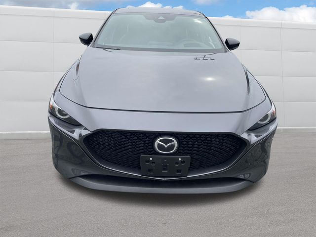 2021 Mazda Mazda3 2.5 Turbo 12