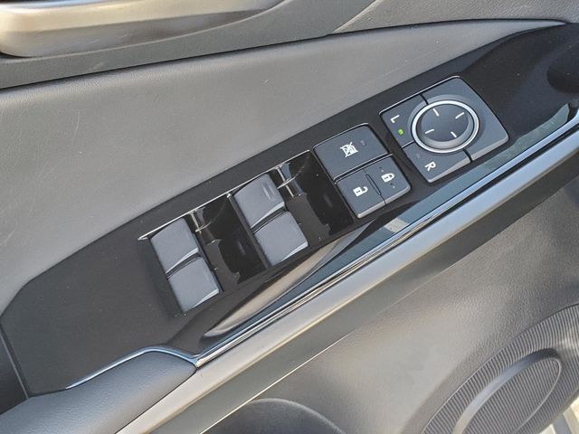 Used 2025 Lexus IS Sedan