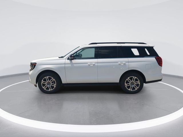 New 2026 Star White Metallic Tri-Coat Ford Active image 5