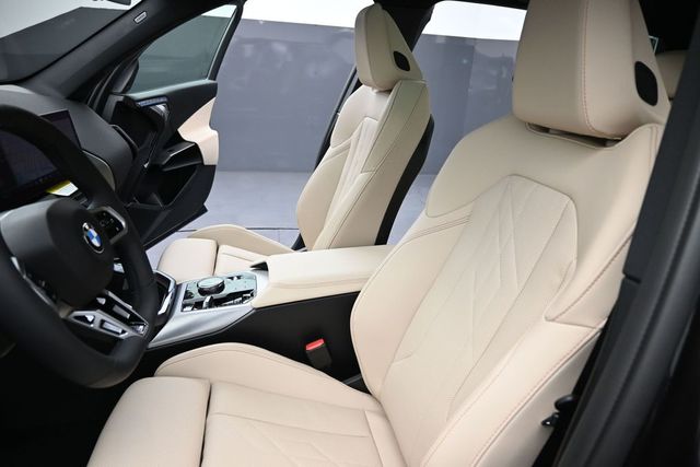 New 2026 Gray BMW 30 xDrive image 16