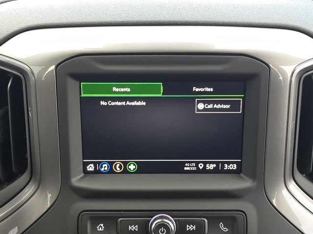 2026 Chevrolet Silverado 2500HD Custom:44913A