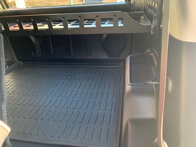 Used 2022 Toyota 4Runner SUV