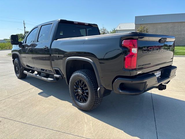 Used 2023 Chevrolet Silverado 2500HD Truck