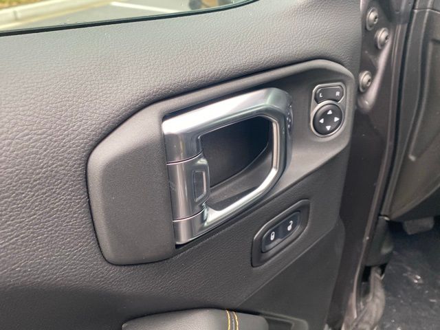 new 2026 Jeep Wrangler car, priced at $46,889