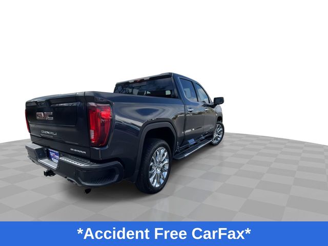 Used 2023 GMC Sierra 1500 For Sale in Muncie, IN
