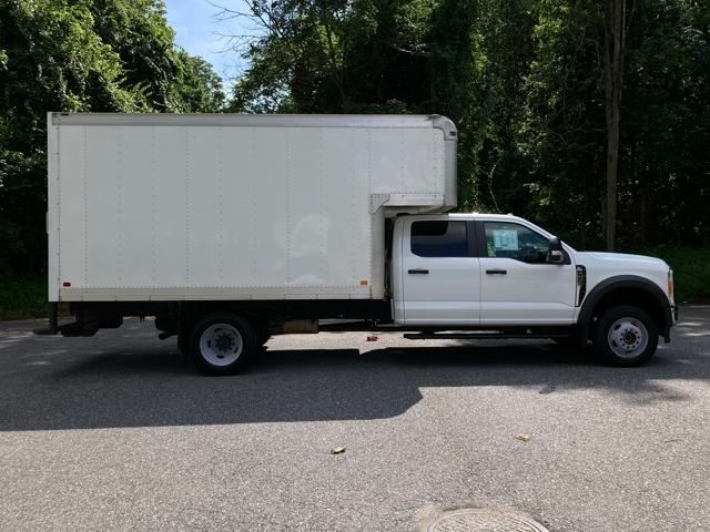 2023 Ford F-450 Super Duty 