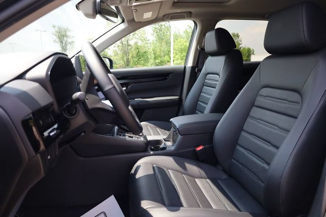 New 2027 Urban Gray Pearl Honda EX-L image 30