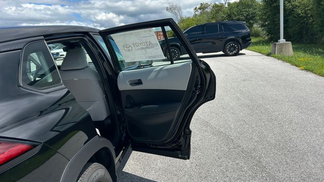 New 2026 Toyota Corolla Cross SUV