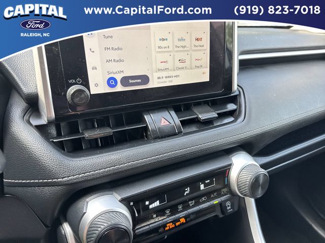 Used 2025 Ice Toyota LE image 26