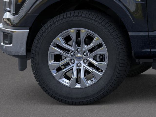 2026 Ford F-150 Lariat:168319