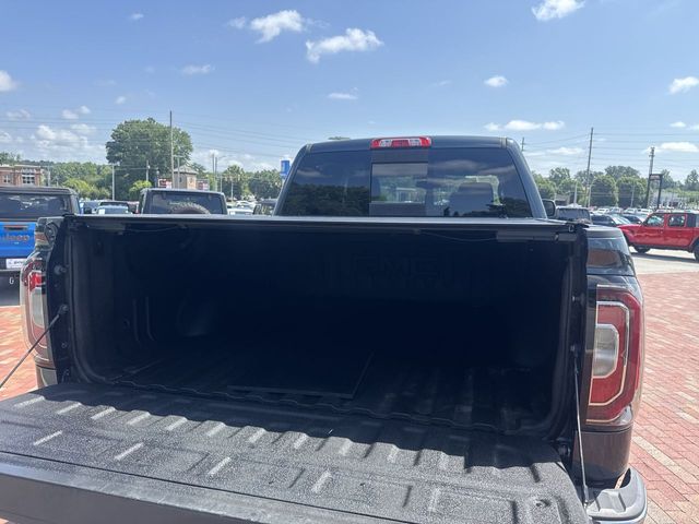 Used 2018 GMC Sierra 1500 Truck