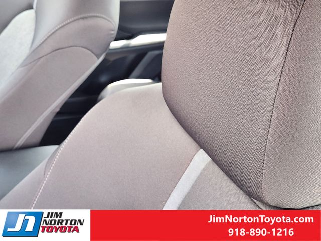Used 2024 Toyota Camry Sedan
