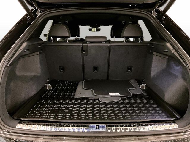 2025 Audi Q3 Premium Black at Audi Porsche Sewickley