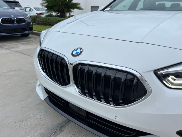 Used 2024 BMW 2 Series 228i with VIN WBA53AK06R7R32978 for sale in Diberville, MS