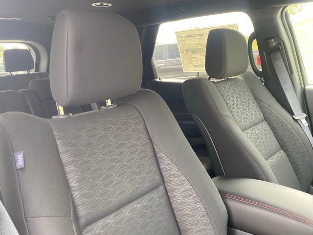 new 2026 Dodge Durango car, priced at $41,881