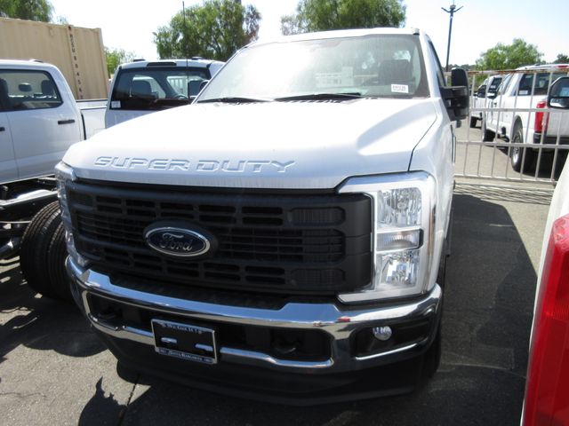 2024 Ford F-250 Super Duty XL