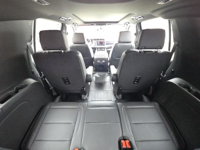 2022 GMC Yukon XL Denali:45449A