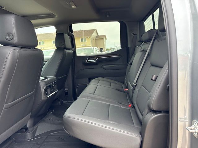 New 2026 GMC Sierra 1500 Truck
