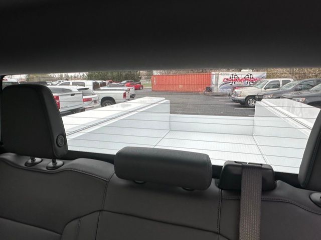 2024 Chevrolet Silverado 2500HD Work Truck photo