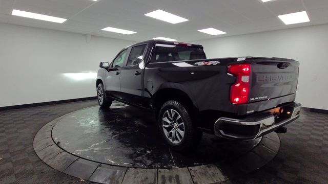 2026 – Chevrolet – Silverado 1500