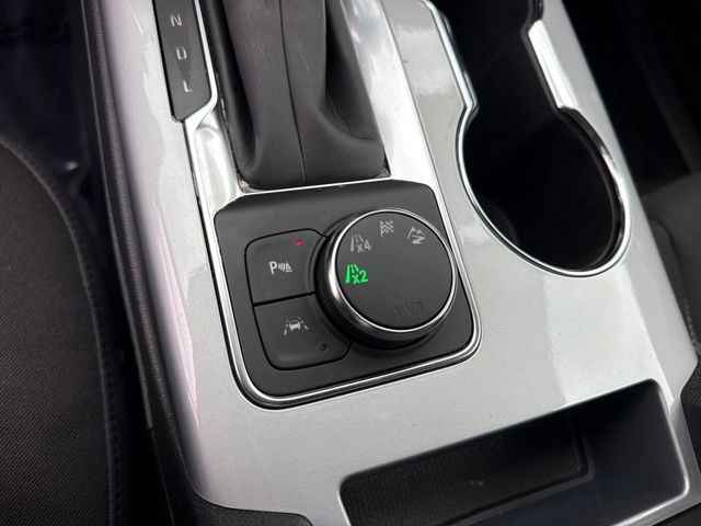 2026 Chevrolet Blazer - $36,988