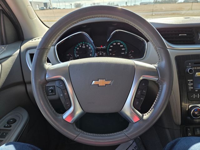 2015 Chevrolet Traverse 2LT