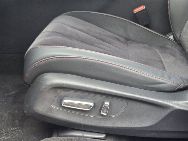 used 2025 Acura ADX car, priced at $35,400