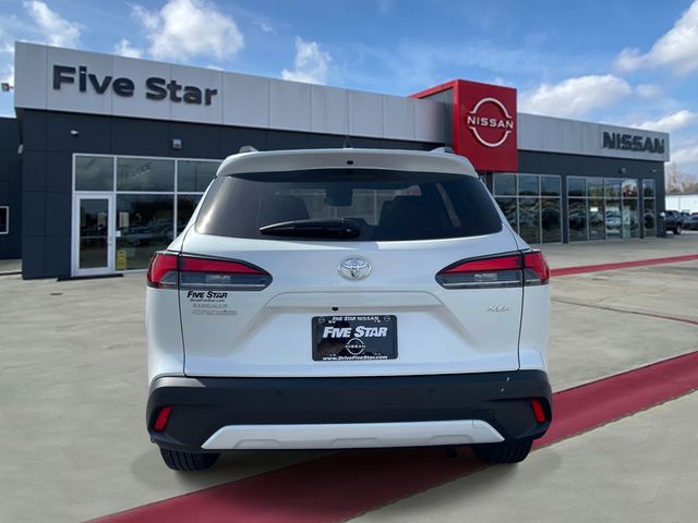 Used 2026 Beige Toyota XLE image 5