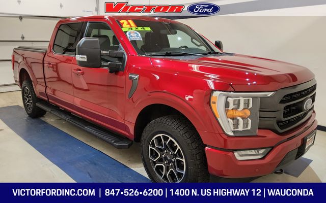 View vehicle photo 5