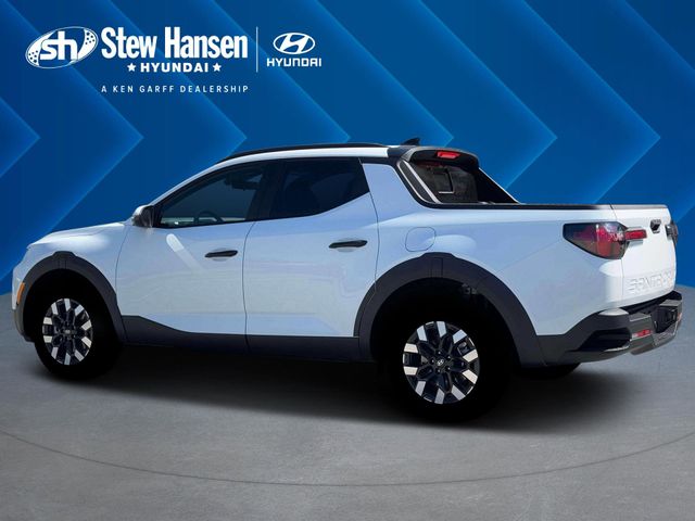 New 2026 White Hyundai SEL image 4