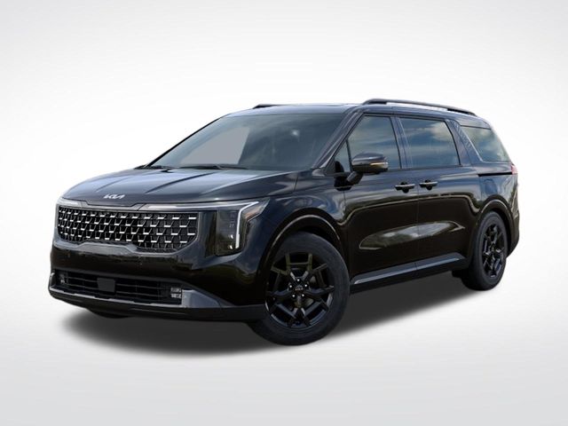 Photo 1 of 2026 Kia Carnival SX Prestige