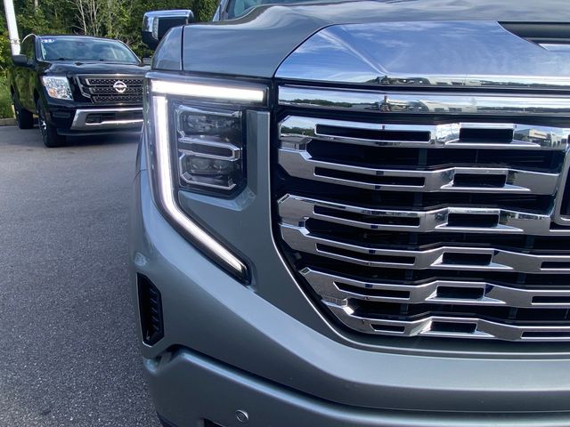 2023 GMC Sierra 1500 Denali 10