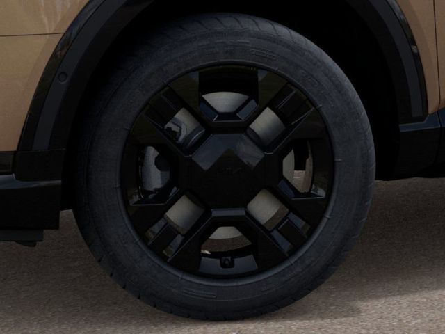 2027 Kia Telluride