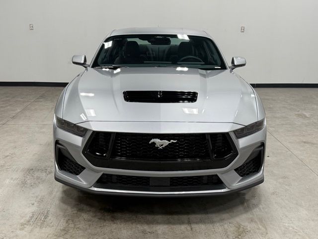 2025 Ford Mustang GT photo