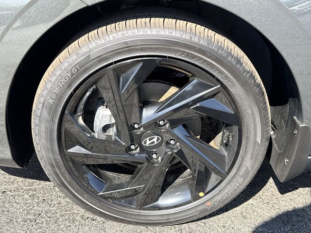 New 2026 Hyundai Elantra Hybrid For Sale in Indianapolis, IN