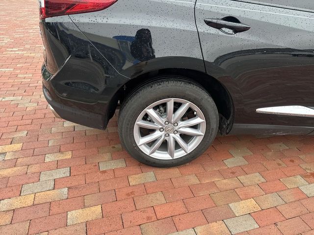 Used 2024 Acura RDX Base For Sale in Huntsville, Al