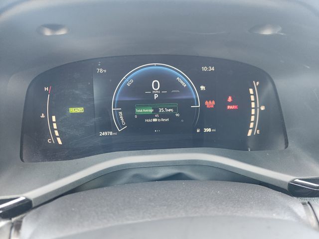 2025 Toyota Camry SE  at Big Star Buick GMC
