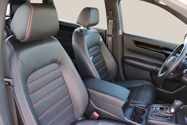 Used Car 2024 Honda Cr-v Hybrid  Sport Touring For Sale Under $35,000 In Austin, Texas