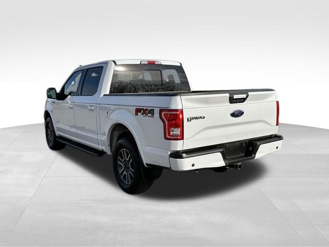 2016 Ford F-150  20