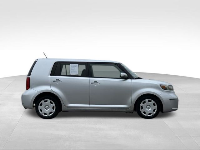 2009 Scion xB Base 6