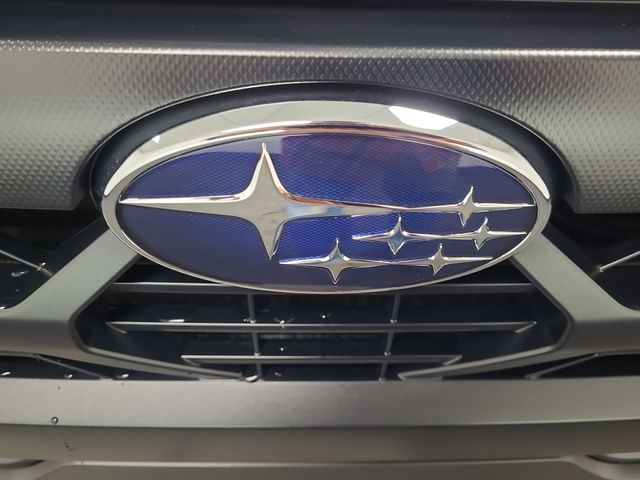 2026 – Subaru – Crosstrek